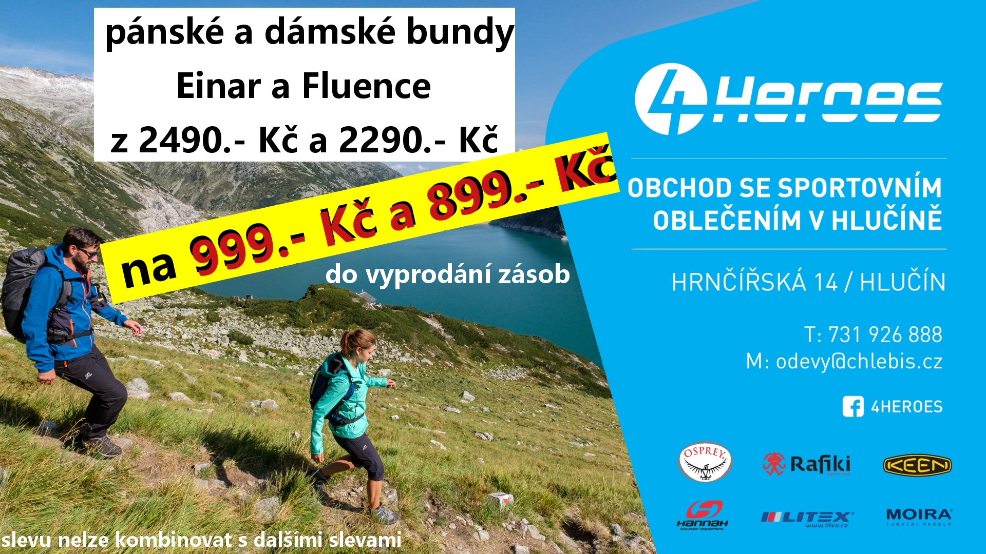 Bundy Einar a Fluence